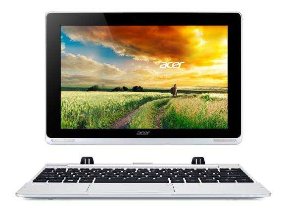 Acer Aspire Switch 10 on offer at Amazon.com