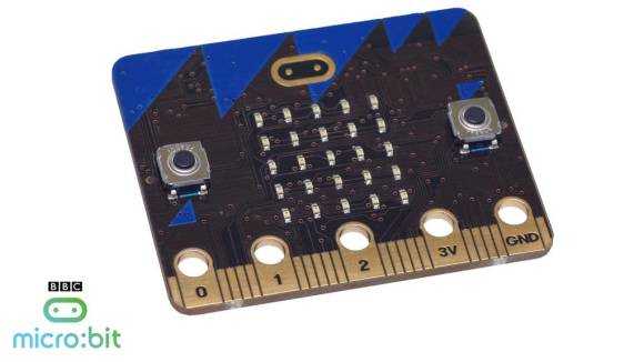 BBC MicroBit