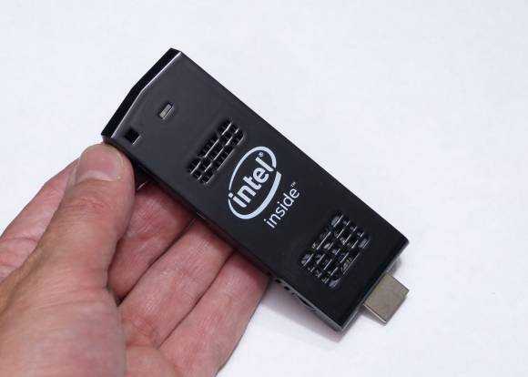 Intel Compute Stick