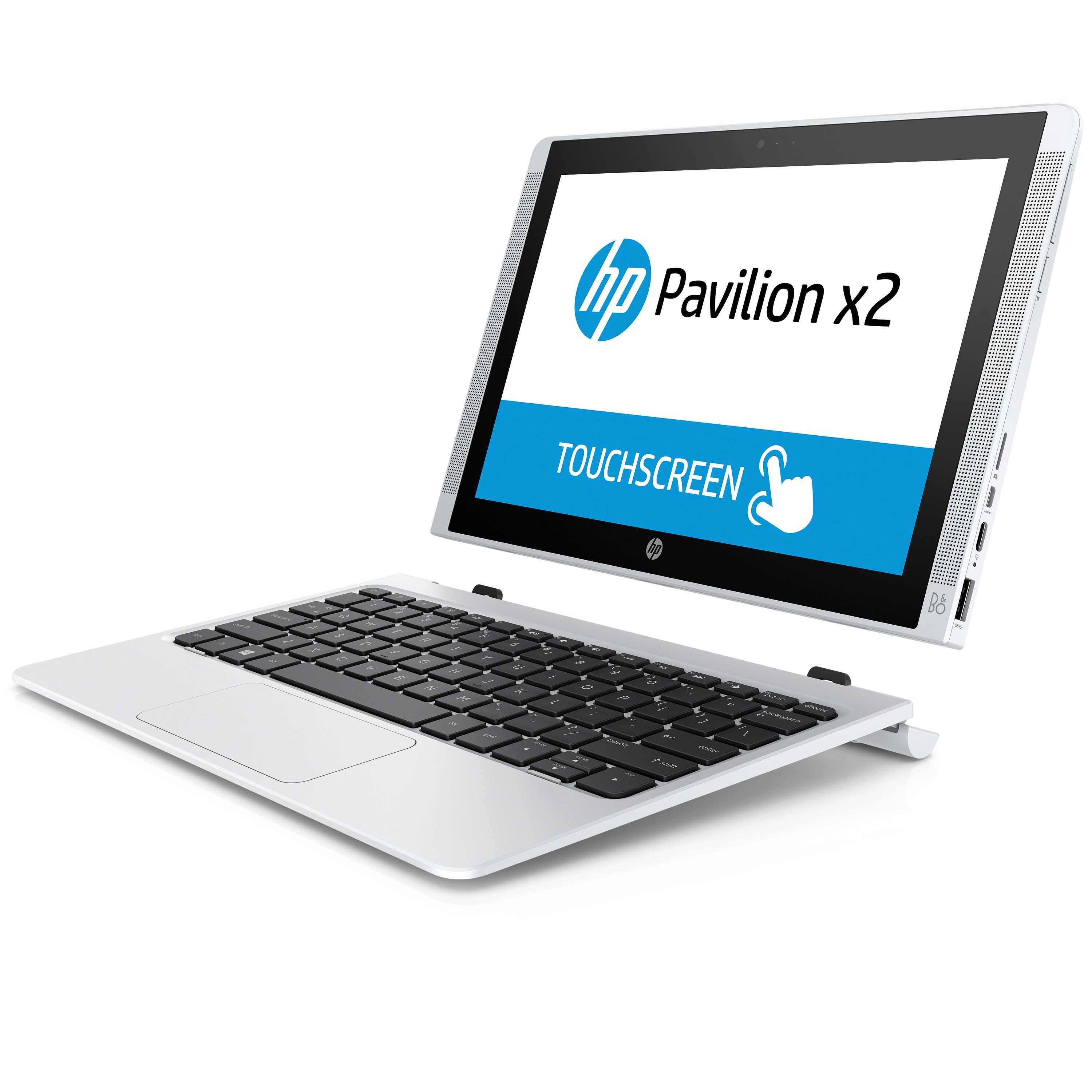 New HP Pavilion X2 10 shipping with Windows 8 1 and old New HP Pavilion X2 10 shipping with Windows 8 1 and old
