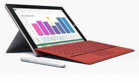 Microsoft Surface 3