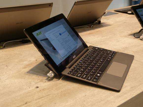 Acer Aspire Switch 10V