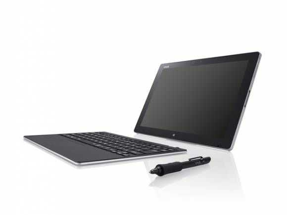 Vaio Canvas 12