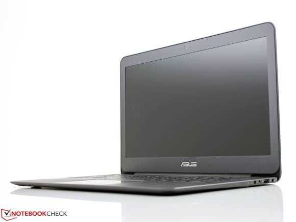 ASUS UX305L with Core i7 and 8GB of RAM