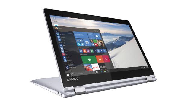 Lenovo Yoga 710