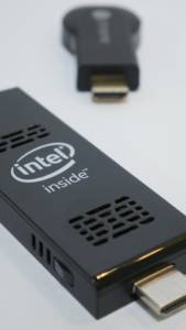 Intel dongle