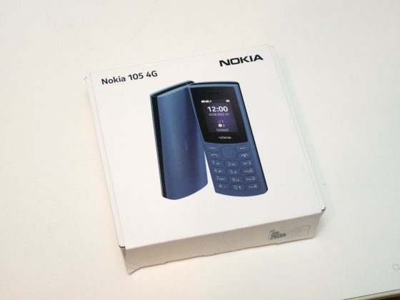 Nokia 105 4G 2023