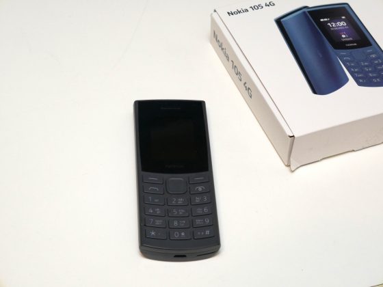 Nokia 105 4G 2023