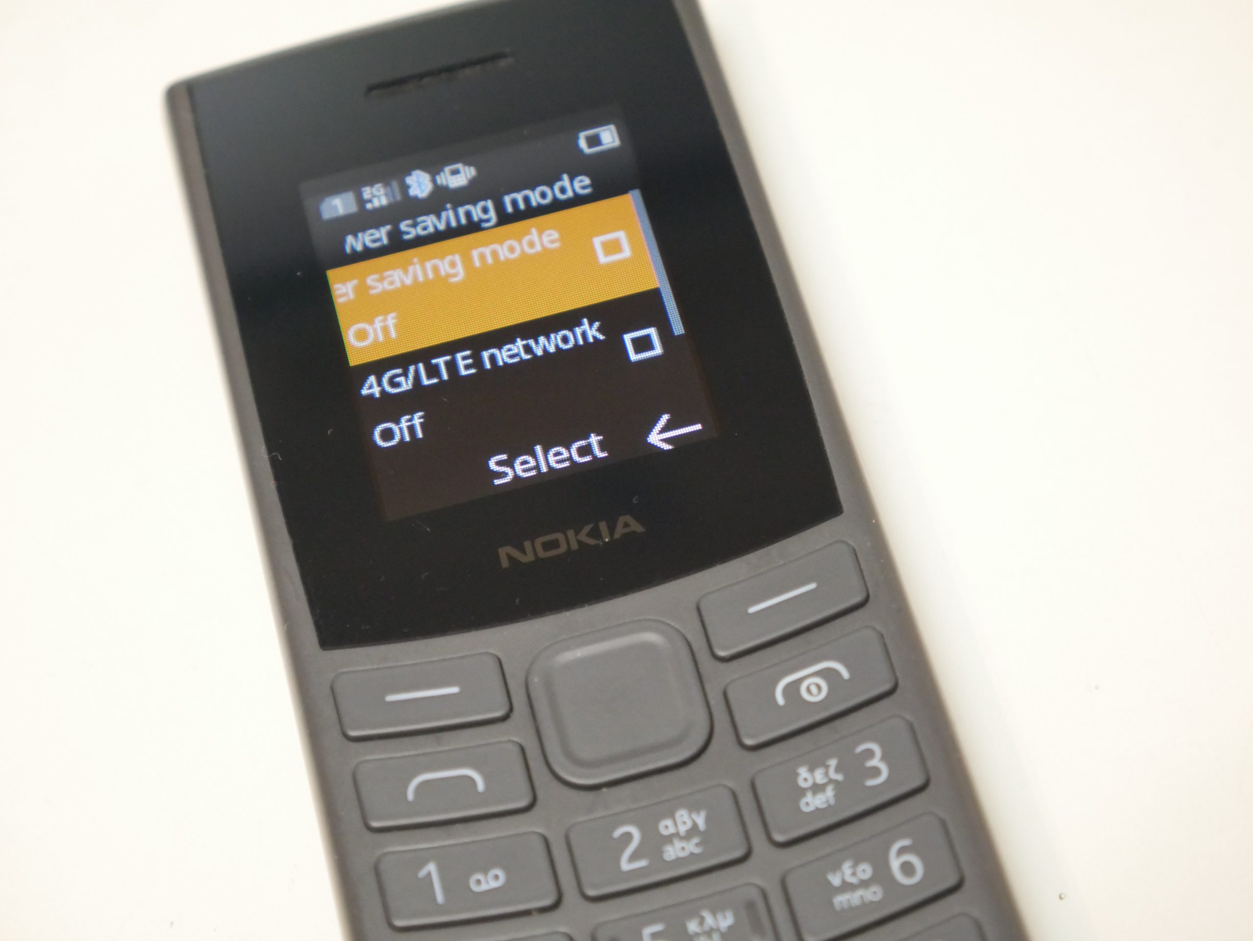 Nokia 105 4G 2023 Review – Browser, MP3, FM and more, in under 80 grams | Handys