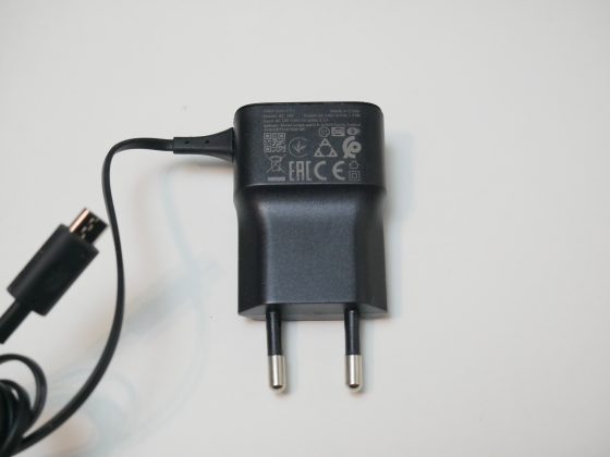 Nokia 105 4G 2023 charger
