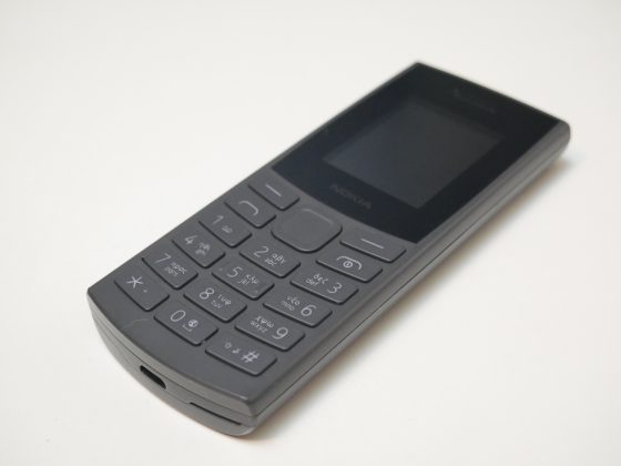 Nokia 105 4G 2023