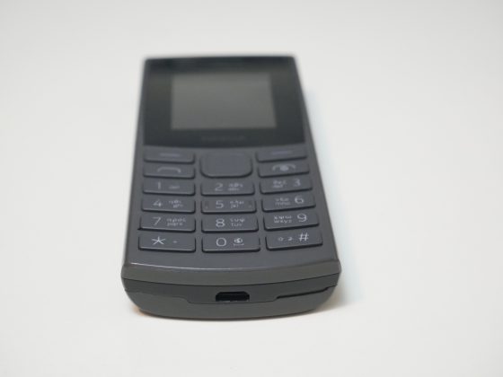 Nokia 105 4G 2023