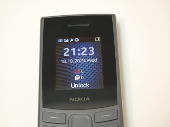 Nokia 105 4G 2023